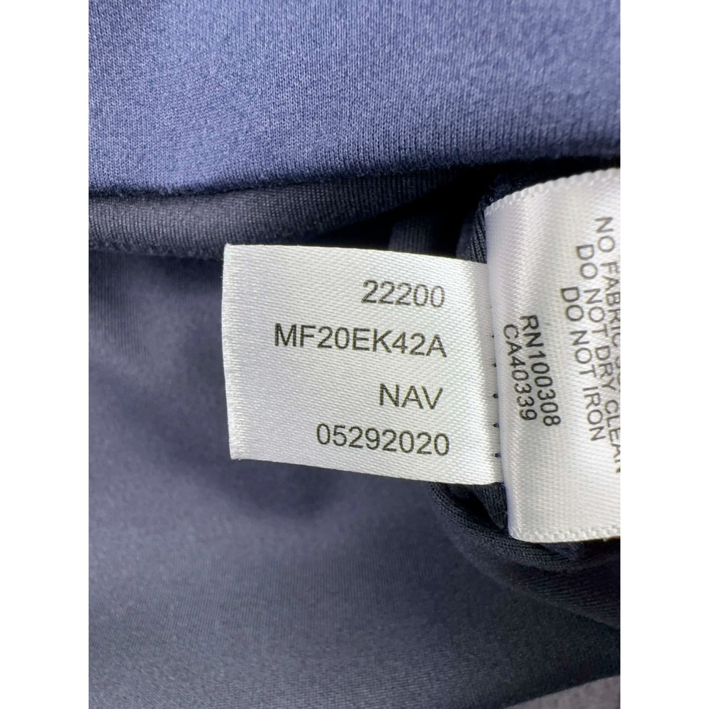 Peter Millar Perth Performance Pullover Men's XL … - image 5